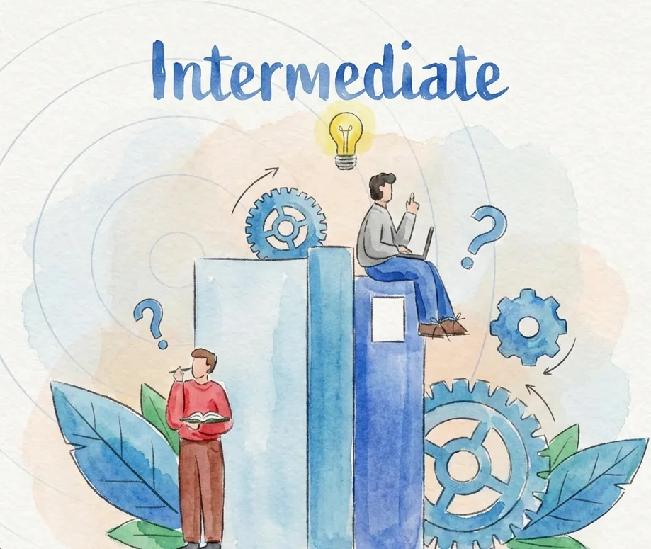 Intermediate